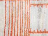 Tamanart Moroccan Rug  2'3" x 11'5"
